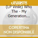 (LP Vinile) Who The - My Generation Half-Speed vinile