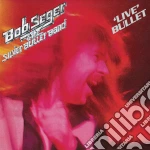 (LP Vinile) Bob Seger - Live Bullet (2 Lp) vinile