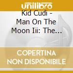 Kid Cudi - Man On The Moon Iii: The Chosen cd