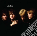 (LP Vinile) U2 - Gloria (Ep 12') (Limited Edition Yellow Vinyl) vinile