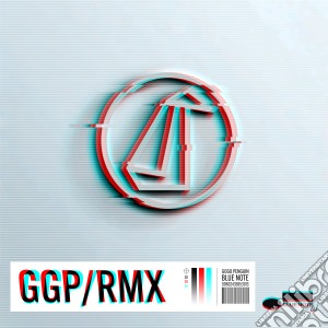 Gogo Penguin - Ggp/Rmx cd musicale