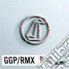 Gogo Penguin - Ggp/Rmx cd
