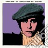 (LP Vinile) Elton John - The Complete Thom Bell Sessions (Coloured Vinyl) (Rsd 2022) cd
