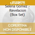 Selena Gomez - Revelacion (Box Set) cd musicale