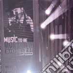 Eminem - Music To Be Murdered By Side B (2 Cd) cd