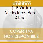 (LP Vinile) Niedeckens Bap - Alles Fliesst-Geburtstagsedition (Ltd.Vinyl) (5 Lp) vinile