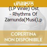 (LP Vinile) Ost - Rhythms Of Zamunda(Musi(Lp vinile