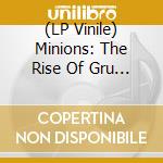(LP Vinile) Minions: The Rise Of Gru / Various (2 Lp) vinile