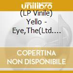 (LP Vinile) Yello - Eye,The(Ltd. Reissue/2Lp) vinile
