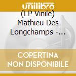 (LP Vinile) Mathieu Des Longchamps - Vivo En Panama vinile