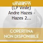 (LP Vinile) Andre Hazes - Hazes 2 -Coloured- (2 Lp) vinile
