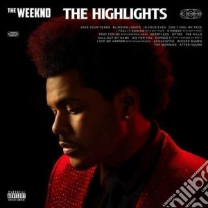 Weeknd (The) - The Highlights cd musicale di Weeknd (The) 