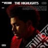 Weeknd (The) - The Highlights cd