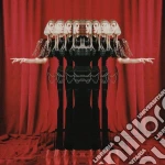 Aurora - The Gods We Can Touch cd