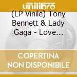 (LP Vinile) Tony Bennett & Lady Gaga - Love For Sale (2 Lp Deluxe Box) lp vinile