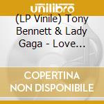 (LP Vinile) Tony Bennett & Lady Gaga - Love For Sale (2 Lp Deluxe Box) vinile