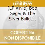 (LP Vinile) Bob Seger & The Silver Bullet Band - 'Live' Bullet (Orange Swirl Vinyl) (2 Lp) lp vinile