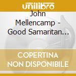 John Mellencamp - Good Samaritan Tour 2000 cd