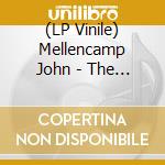 (LP Vinile) Mellencamp John - The Good Samaritan Tour lp vinile
