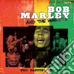(LP Vinile) Bob Marley & The Wailers - The Capitol Session '73 vinile