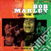 (LP Vinile) Bob Marley & The Wailers - The Capitol Session '73 cd