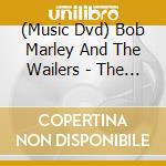 (Music Dvd) Bob Marley And The Wailers - The Capitol Session '73 cd