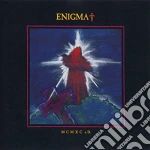 (LP Vinile) Enigma - Mcmxc A.D. vinile