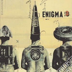 (LP Vinile) Enigma - Le Roi Est Mort, Vive Le Roi lp vinile