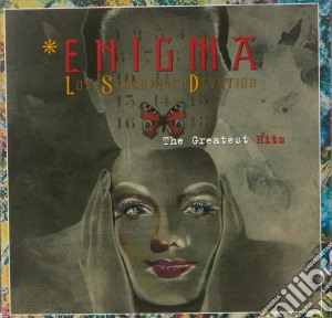 (LP Vinile) Enigma - Love, Sensuality, Devotion (2 Lp) lp vinile