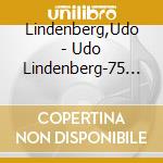 Lindenberg,Udo - Udo Lindenberg-75 Jahre Panik (2Cd) cd