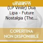 (LP Vinile) Dua Lipa - Future Nostalgia (The Moonlight Edition) 2Lp lp vinile