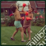 (LP Vinile) Elbow - Flying Dream 1 (Green Vinyl) vinile