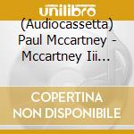 (Audiocassetta) Paul Mccartney - Mccartney Iii Imagined [Smoky Tint Cassette] cd