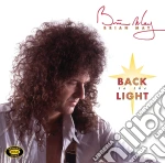 Brian May - Back To The Light (2 Cd) cd