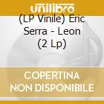 (LP Vinile) Eric Serra - Leon (2 Lp) lp vinile
