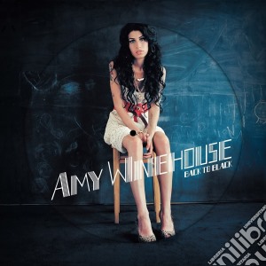 (LP Vinile) Amy Winehouse - Back To Black lp vinile di Amy Winehouse