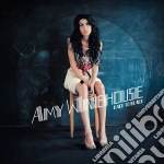 (LP Vinile) Amy Winehouse - Back To Black vinile