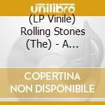 (LP Vinile) Rolling Stones (The) - A Bigger Bang (Clear Vinyl) (Ep 10")