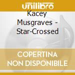 Kacey Musgraves - Star-Crossed cd