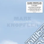 Mark Knopfler - The Studio Albums 1996-2007 (6 Cd) cd
