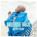 Angelique Kidjo - Mother Nature cd