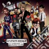 Stato Sociale (Lo) - Attentato Alla Musica Italiana (2 Cd) cd musicale di Stato Sociale (Lo)