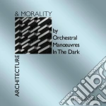 Orchestral Manoeuvres In The Dark - Architecture & Morality - The Singles cd