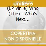 (LP Vinile) Who (The) - Who's Next (Half-Speed Remastered) vinile