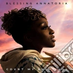 Blessing Annatoria - Count Your Blessings cd
