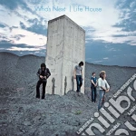 Who (The) - Who's Next (Life House Dlx) (2 Cd) cd