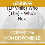 (LP Vinile) Who (The) - Who's Next vinile