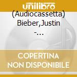 (Audiocassetta) Bieber,Justin - Justice(Cassette) cd