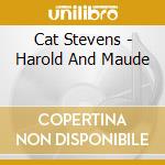 Cat Stevens - Harold And Maude cd