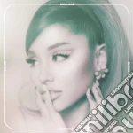 Ariana Grande - Positions (Deluxe) cd